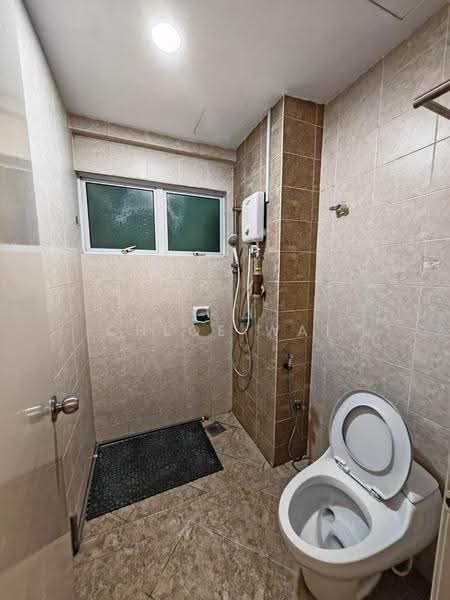 Condominium for Sale at Aseana Puteri - Chloe Wai - Bathroom - PropertyGuru.com.my