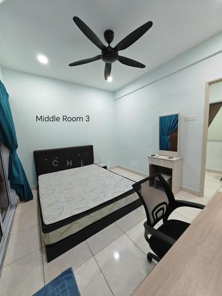 Condominium for Sale at Aseana Puteri - Chloe Wai - Bedroom - PropertyGuru.com.my