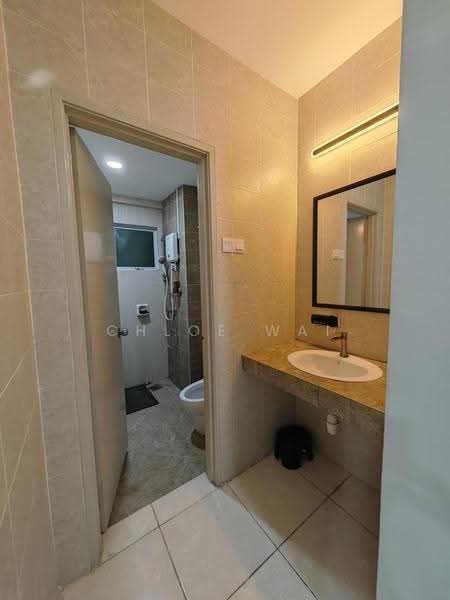 Condominium for Sale at Aseana Puteri - Chloe Wai - Bathroom - PropertyGuru.com.my