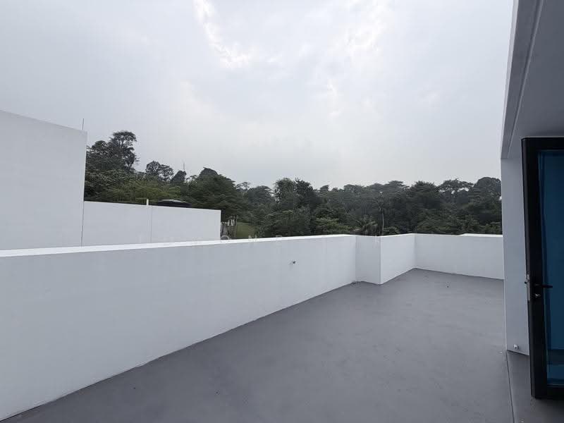 Bungalow House for Sale in Kayangan Heights (Shah Alam) - Edmond Loke - PropertyGuru.com.my