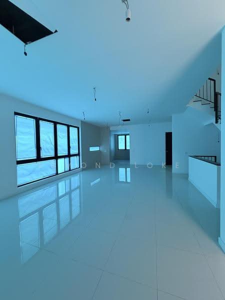 Bungalow House for Sale in Kayangan Heights (Shah Alam) - Edmond Loke - PropertyGuru.com.my