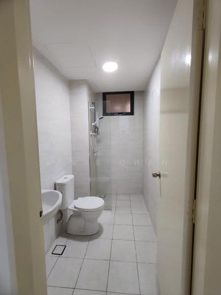 Condominium for Rent at Brezza Hill - Levis Chan - Bathroom - PropertyGuru.com.my