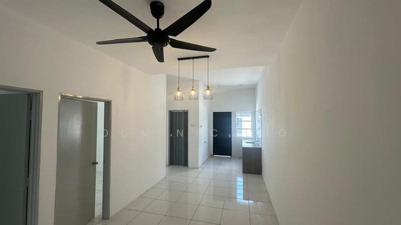 1-storey Terraced House for Rent in Lahat (Batu Gajah) - Dominic Leo - Interior - PropertyGuru.com.my