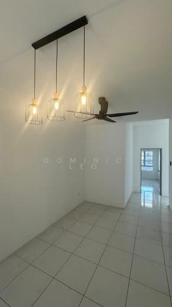 1-storey Terraced House for Rent in Lahat (Batu Gajah) - Dominic Leo - Interior - PropertyGuru.com.my
