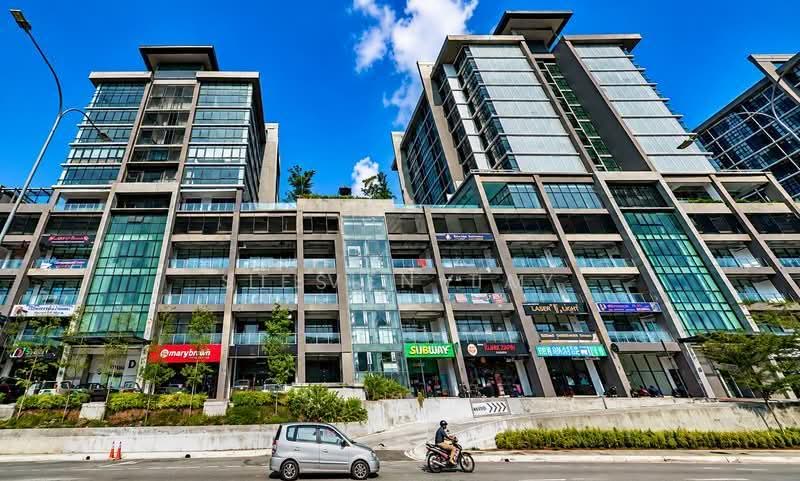 Condominium for Rent at Queensville - Lesli Yim - PropertyGuru.com.my