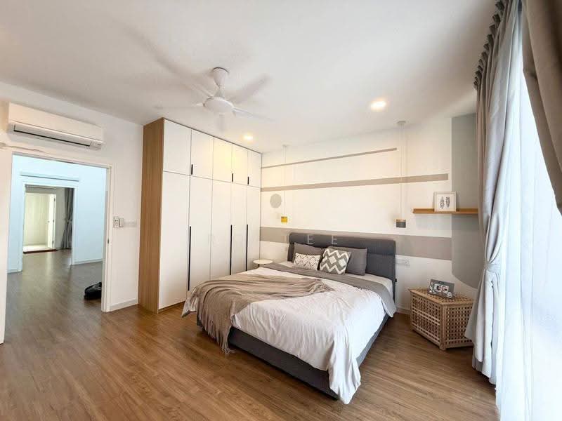 Rumah Bandar untuk Disewa di Sunway City Iskandar Puteri (Iskandar Puteri (Nusajaya)) - RQ Tee - PropertyGuru.com.my