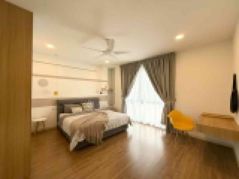 Rumah Bandar untuk Disewa di Sunway City Iskandar Puteri (Iskandar Puteri (Nusajaya)) - RQ Tee - PropertyGuru.com.my