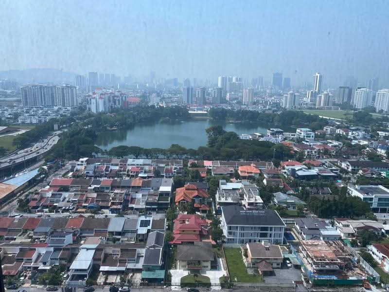 Kediaman Servis untuk Disewa di M City - Jeffney Lim - Exterior - PropertyGuru.com.my