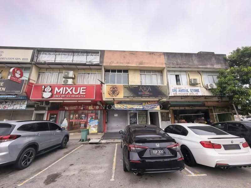 Shop / Office for Rent in Dengkil (Selangor) - Jing Foo - PropertyGuru.com.my