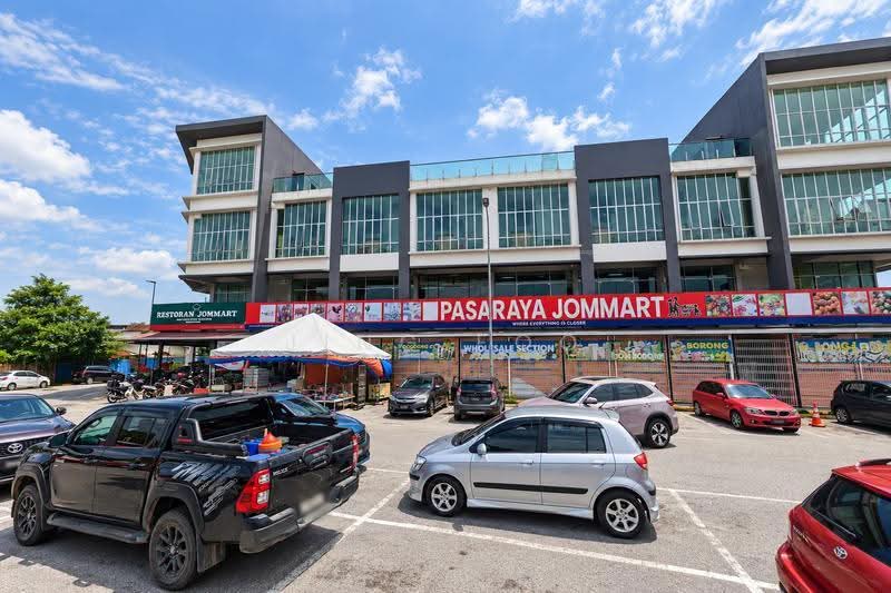 Shop / Office for Rent in Dengkil (Selangor) - Jing Foo - Exterior - PropertyGuru.com.my
