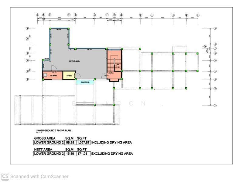 Bungalow House for Sale in Bukit Tinggi (Bentong) - Brandon . - PropertyGuru.com.my