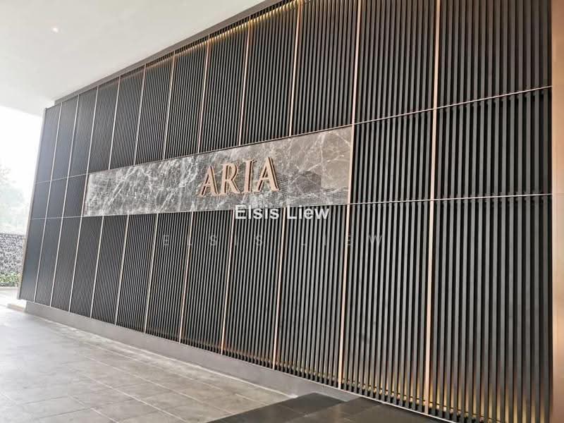 Service Residence for Sale at Aria - Elsis Liew - PropertyGuru.com.my