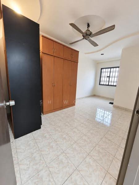 Terraced House for Rent in Taman Mutiara Rini (Skudai) - SH Wong - Bedroom - PropertyGuru.com.my