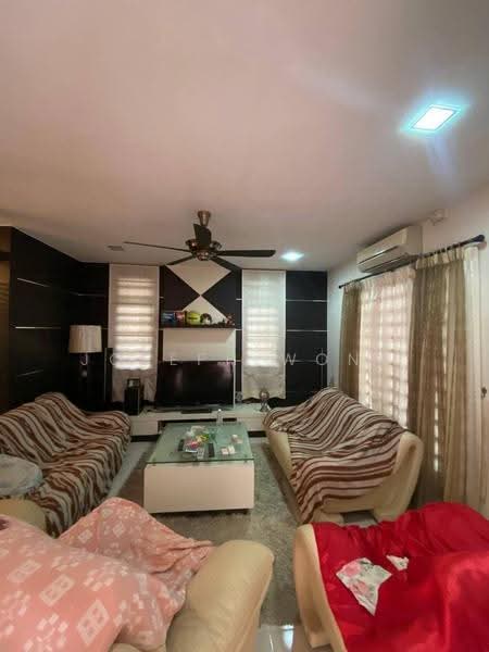 Semi-Detached House for Sale in Sri Klebang (Chemor) - Joseph Wong - PropertyGuru.com.my