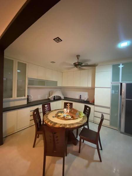 Semi-Detached House for Sale in Sri Klebang (Chemor) - Joseph Wong - PropertyGuru.com.my