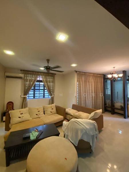 Semi-Detached House for Sale in Sri Klebang (Chemor) - Joseph Wong - PropertyGuru.com.my