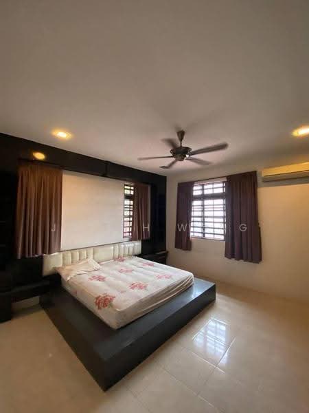 Semi-Detached House for Sale in Sri Klebang (Chemor) - Joseph Wong - PropertyGuru.com.my