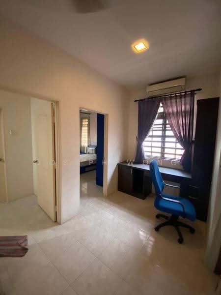 Semi-Detached House for Sale in Sri Klebang (Chemor) - Joseph Wong - PropertyGuru.com.my