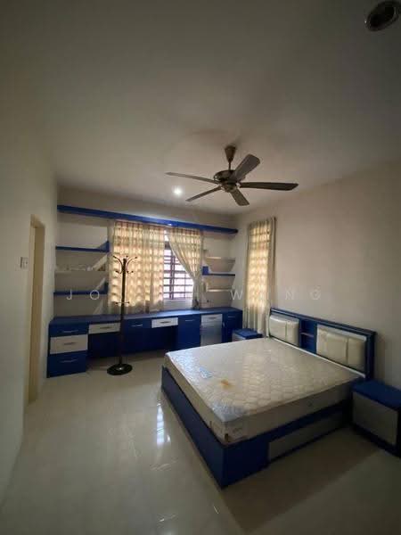 Semi-Detached House for Sale in Sri Klebang (Chemor) - Joseph Wong - PropertyGuru.com.my