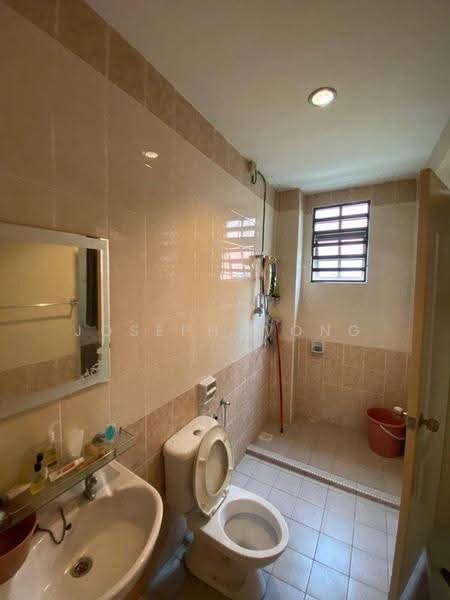 Semi-Detached House for Sale in Sri Klebang (Chemor) - Joseph Wong - PropertyGuru.com.my