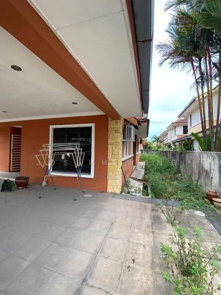 Semi-Detached House for Sale in Sri Klebang (Chemor) - Joseph Wong - PropertyGuru.com.my