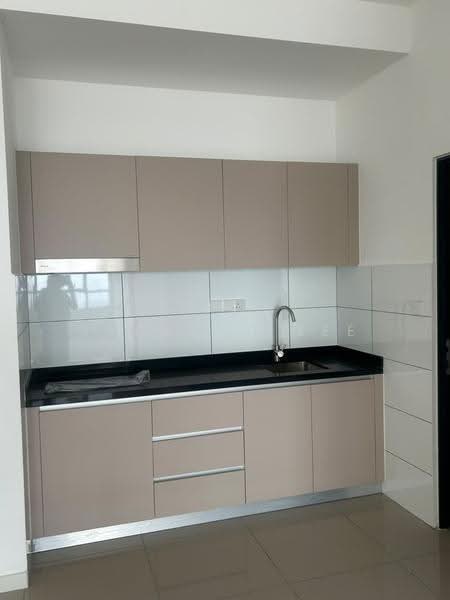 Service Residence for Rent at The Atera @ Petaling Jaya - Phase 2 - Jackson Lee - Kitchen - PropertyGuru.com.my