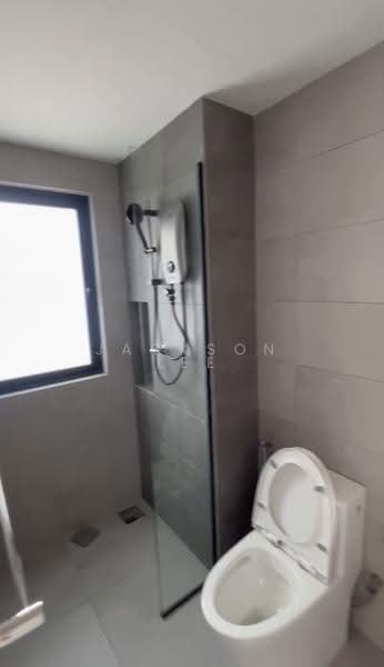 Service Residence for Rent at The Atera @ Petaling Jaya - Phase 2 - Jackson Lee - Bathroom - PropertyGuru.com.my