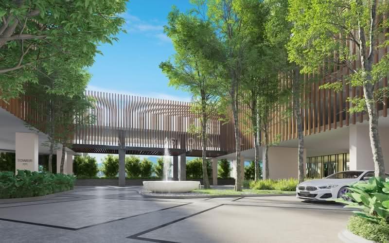 Service Residence for Rent at The Atera @ Petaling Jaya - Phase 2 - Jackson Lee - Exterior - PropertyGuru.com.my
