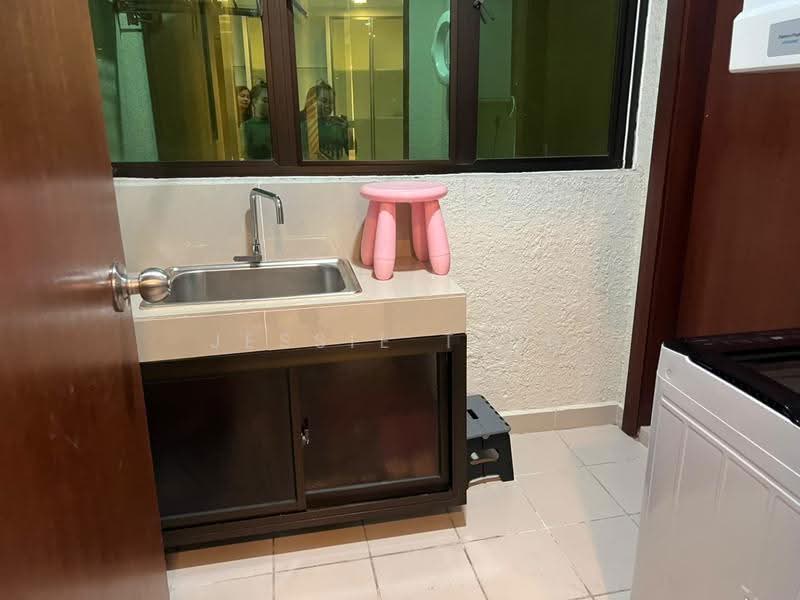 Kondominium untuk Disewa di The Peak Vista - Jessie Ting - Interior - PropertyGuru.com.my