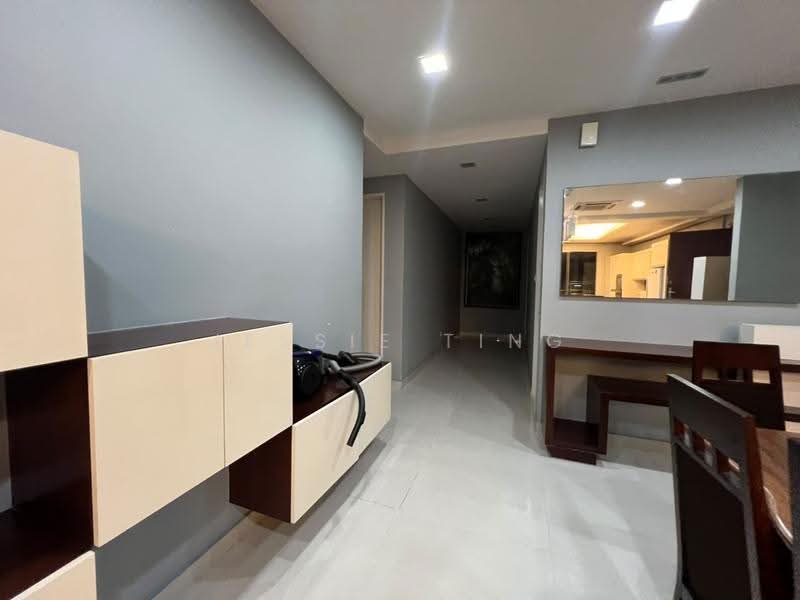 Kondominium untuk Disewa di The Peak Vista - Jessie Ting - Interior - PropertyGuru.com.my