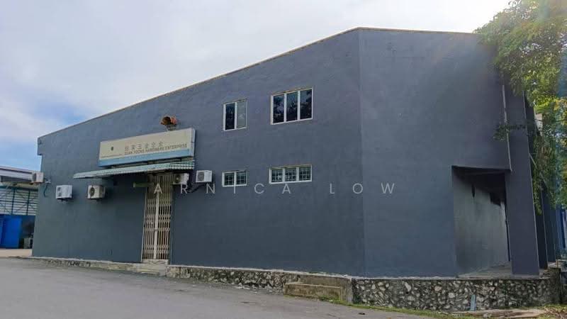 Factory for Rent in Taman Perindustrian Taming Jaya (Balakong) - Arnica Low - PropertyGuru.com.my