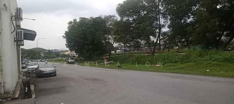 Factory for Rent in Taman Perindustrian Taming Jaya (Balakong) - Arnica Low - PropertyGuru.com.my