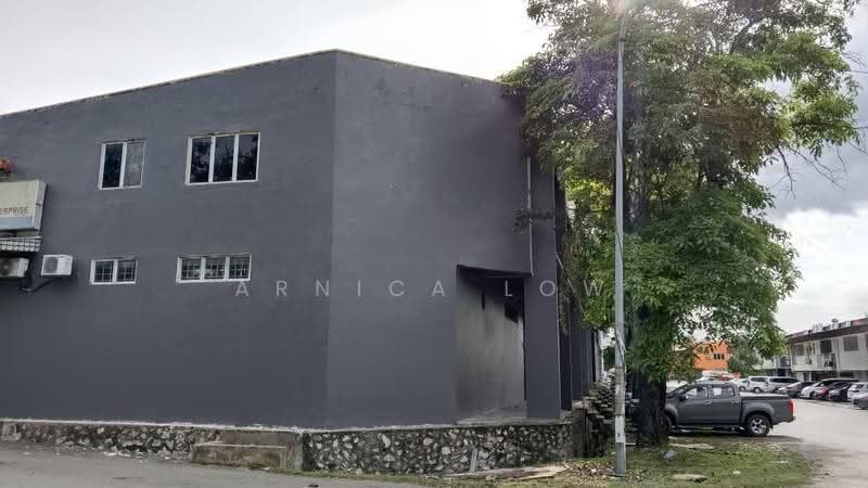 Factory for Rent in Taman Perindustrian Taming Jaya (Balakong) - Arnica Low - PropertyGuru.com.my