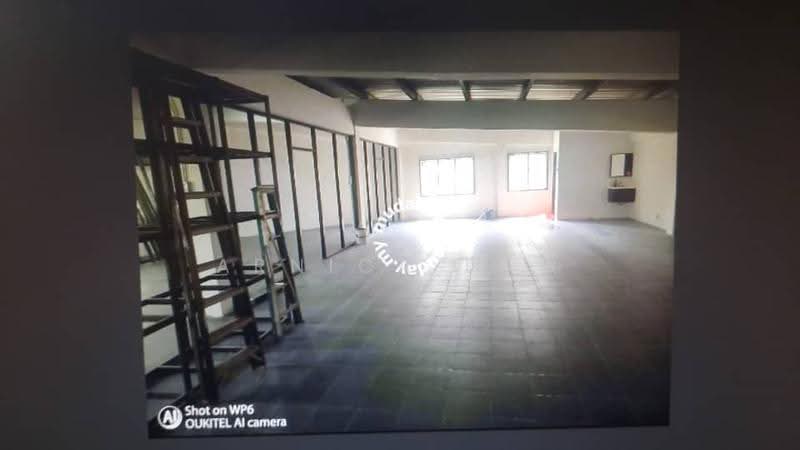 Factory for Rent in Taman Perindustrian Taming Jaya (Balakong) - Arnica Low - PropertyGuru.com.my