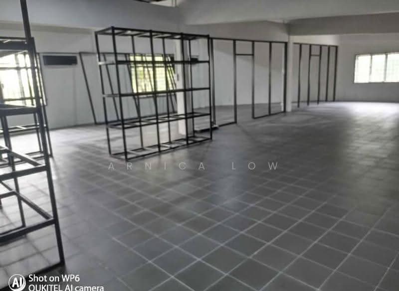 Factory for Rent in Taman Perindustrian Taming Jaya (Balakong) - Arnica Low - PropertyGuru.com.my