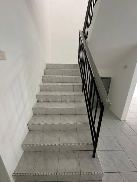 2-storey Terraced House for Sale in Taman Ampang Indah (Ipoh) - Marcus Seng - PropertyGuru.com.my