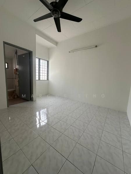 2-storey Terraced House for Sale in Taman Ampang Indah (Ipoh) - Marcus Seng - Bathroom - PropertyGuru.com.my