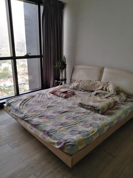 Kediaman Servis untuk Disewa di M City - Serene Lai - Bedroom - PropertyGuru.com.my