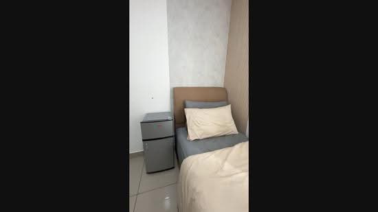 Service Residence for Rent at Acacia Residences - Eason Tee - PropertyGuru.com.my