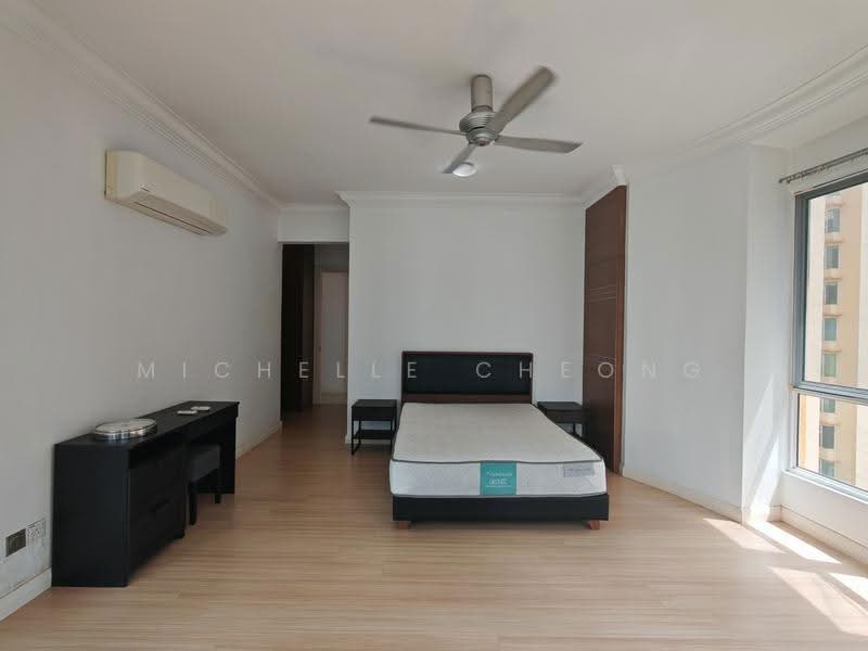 Kondominium untuk Dijual di La Grande Kiara - Michelle Cheong - Bedroom - PropertyGuru.com.my