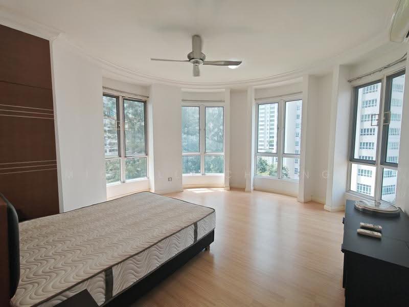 Kondominium untuk Dijual di La Grande Kiara - Michelle Cheong - Bedroom - PropertyGuru.com.my