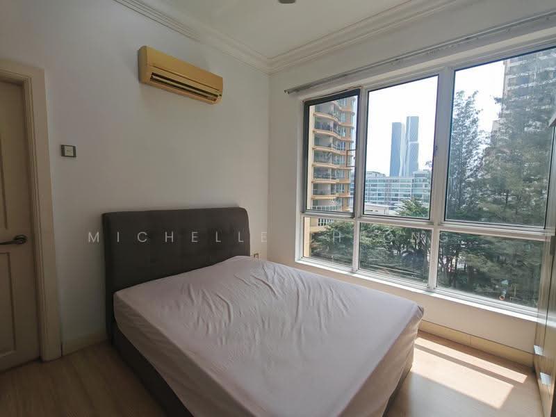 Kondominium untuk Dijual di La Grande Kiara - Michelle Cheong - Bedroom - PropertyGuru.com.my