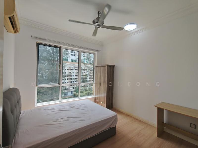 Kondominium untuk Dijual di La Grande Kiara - Michelle Cheong - Bedroom - PropertyGuru.com.my