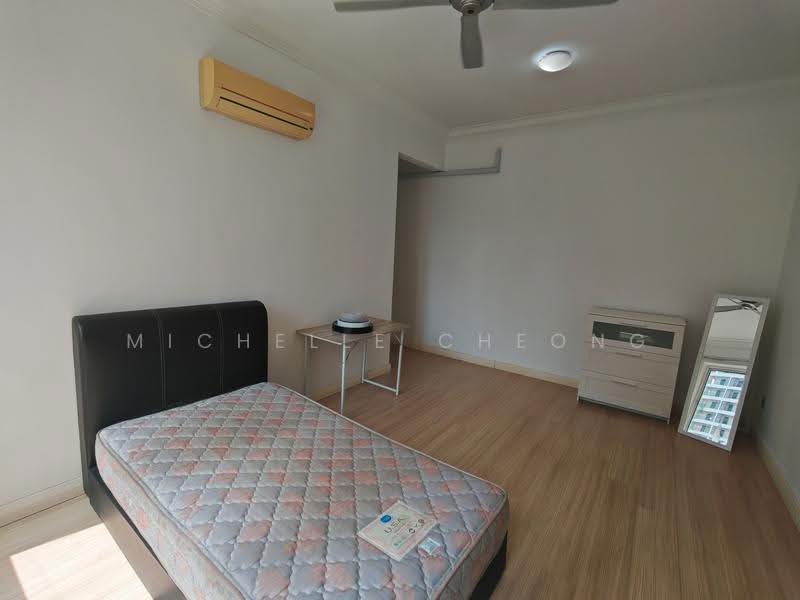 Kondominium untuk Dijual di La Grande Kiara - Michelle Cheong - Bedroom - PropertyGuru.com.my