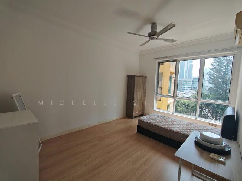 Kondominium untuk Dijual di La Grande Kiara - Michelle Cheong - Bedroom - PropertyGuru.com.my