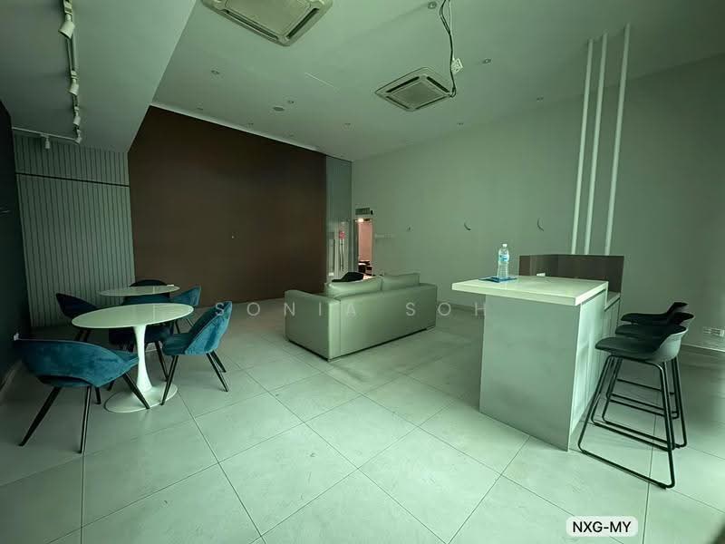 Semi-D Factory for Rent in Taman Aman Perdana (Kapar) - Sonia Soh - Interior - PropertyGuru.com.my