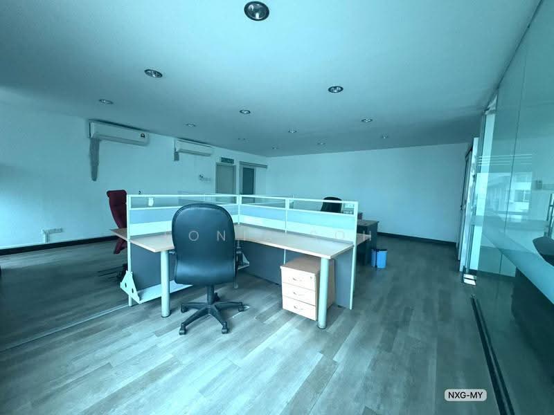 Semi-D Factory for Rent in Taman Aman Perdana (Kapar) - Sonia Soh - Interior - PropertyGuru.com.my