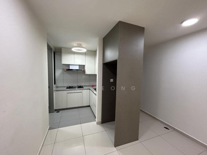 Condominium for Rent at Infiniti 3 Residences - CK Teong - Kitchen - PropertyGuru.com.my