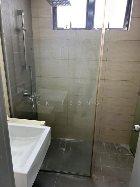 Condominium for Rent at Infiniti 3 Residences - CK Teong - Bathroom - PropertyGuru.com.my