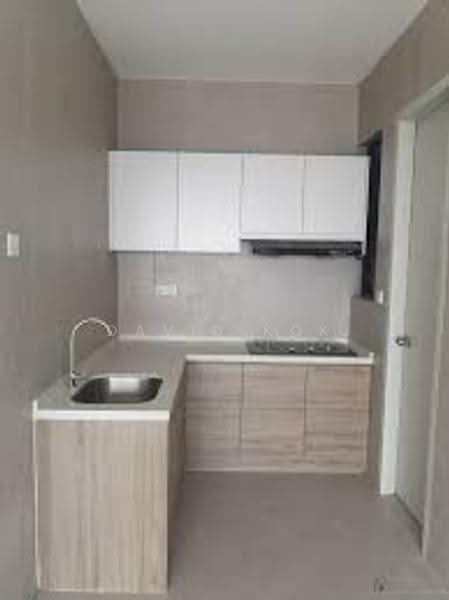 Service Residence for Sale at Geo Bukit Rimau - David Kok - Kitchen - PropertyGuru.com.my